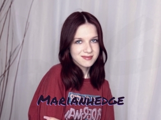 Marianhedge