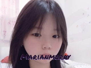 Marianmerry