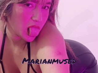 Marianmused