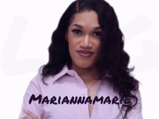 Mariannamarie