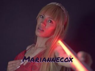 Mariannecox