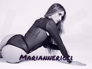 Mariannericci