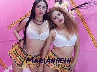 Marianpein