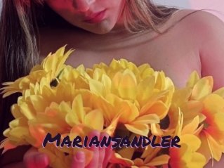 mariansandler Le Cul Gratuit