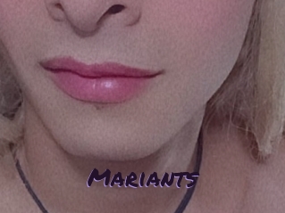 Mariants