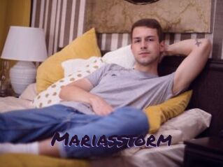Mariasstorm
