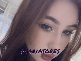 Mariatores