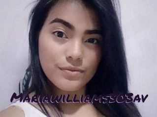 Mariawilliams303av