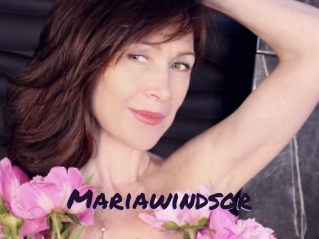 mariawindsor Le Cul Gratuit
