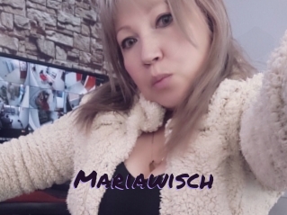 Mariawisch