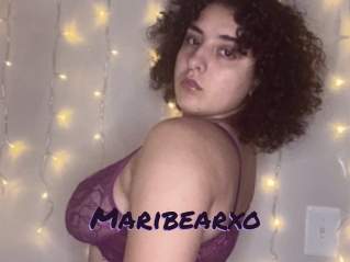 Maribearxo