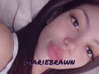Mariebrawn