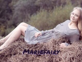 Mariefairy