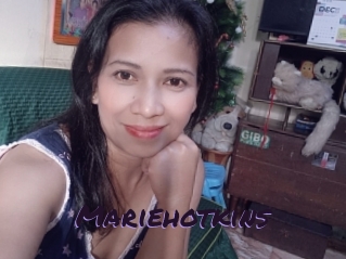 Mariehotkins