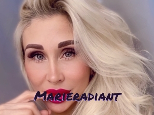Marieradiant