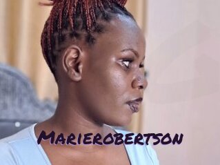 Marierobertson