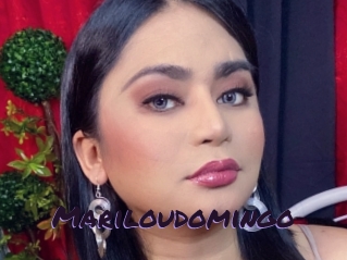 mariloudomingo Le Cul Gratuit