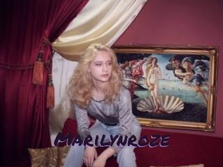 Marilynroze