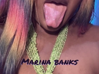 marina_banks Le Cul Gratuit
