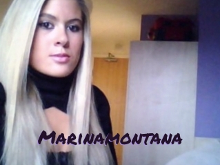 Marinamontana