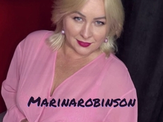 Marinarobinson
