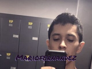 Mariofernandez