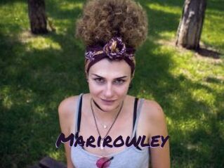 Marirowley