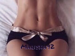 Marisha92