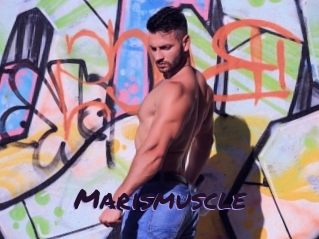 marismuscle Le Cul Gratuit