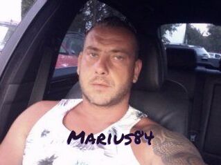 Marius84