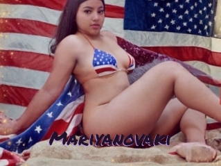 mariyanovaki Le Cul Gratuit