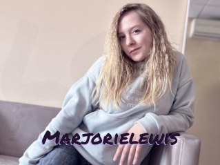 Marjorielewis