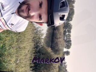 MarkOV