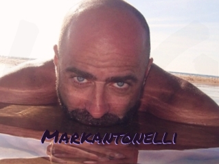 markantonelli Le Cul Gratuit