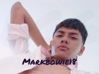 markbowie18 Le Cul Gratuit