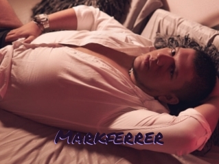 Markferrer