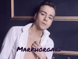Markhorgald