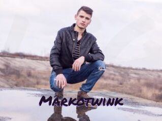 Markotwink