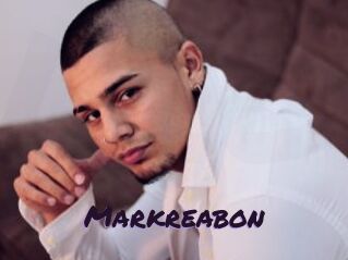 Markreabon
