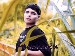 marksgarcia Le Cul Gratuit
