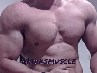 marksmuscle Le Cul Gratuit