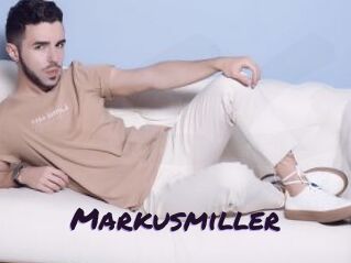 Markusmiller