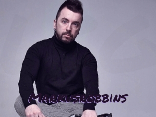 markusrobbins Le Cul Gratuit