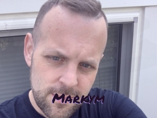 Markym