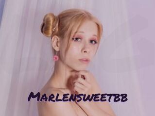 Marlensweetbb
