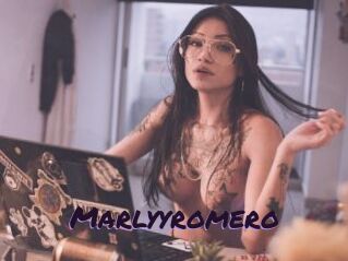 Marlyyromero