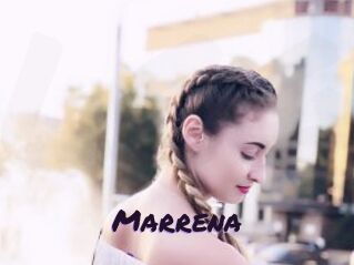 Marrena