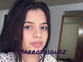 Marrodriguez