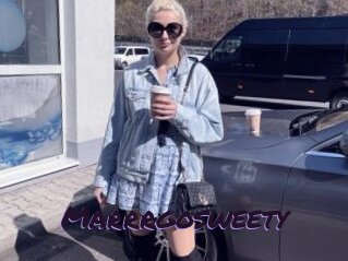 Marrrgosweety