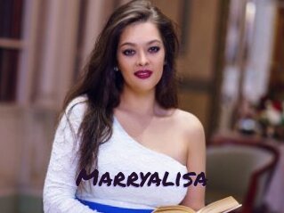 Marryalisa